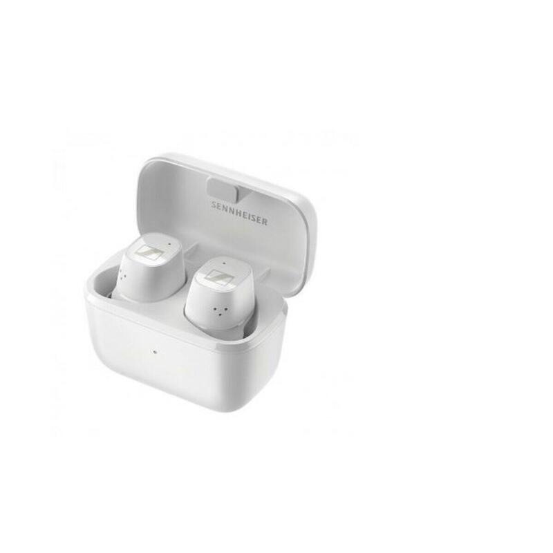 Căști cu Microfon Sennheiser 509189 Bluetooth