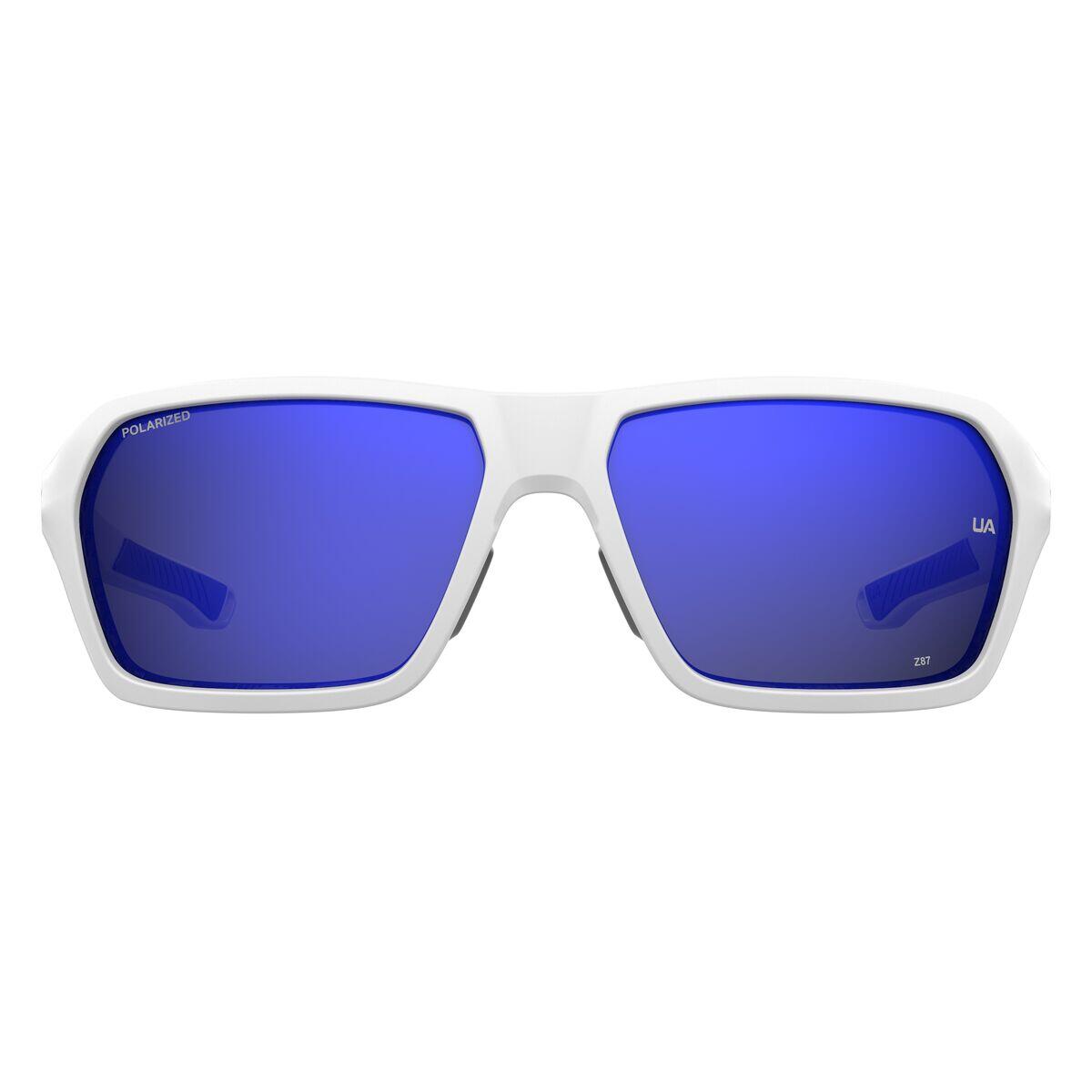 Okulary przeciwsłoneczne Męskie Under Armour UA-RECON-6HTG47N Spolaryzowany 2/3