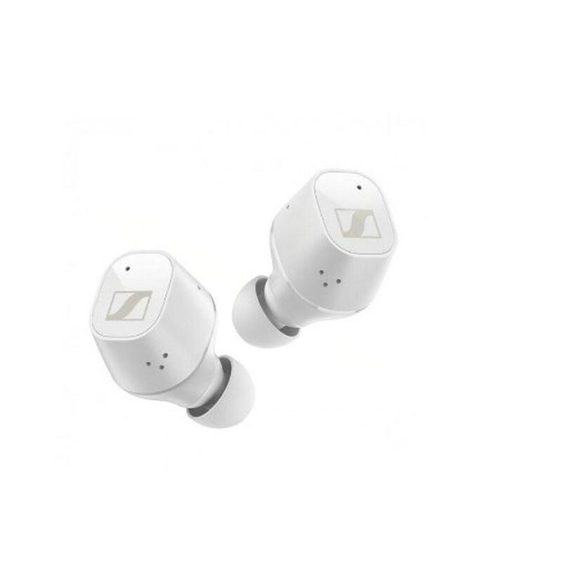 Auriculares con Micrófono Sennheiser 509189 Bluetooth
