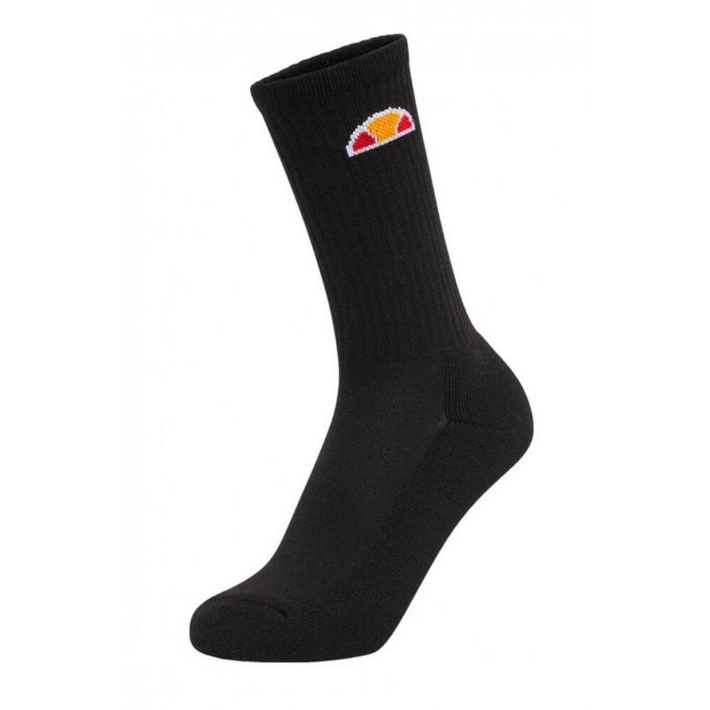 Chaussettes TISBI Homme (Noir) 2/3