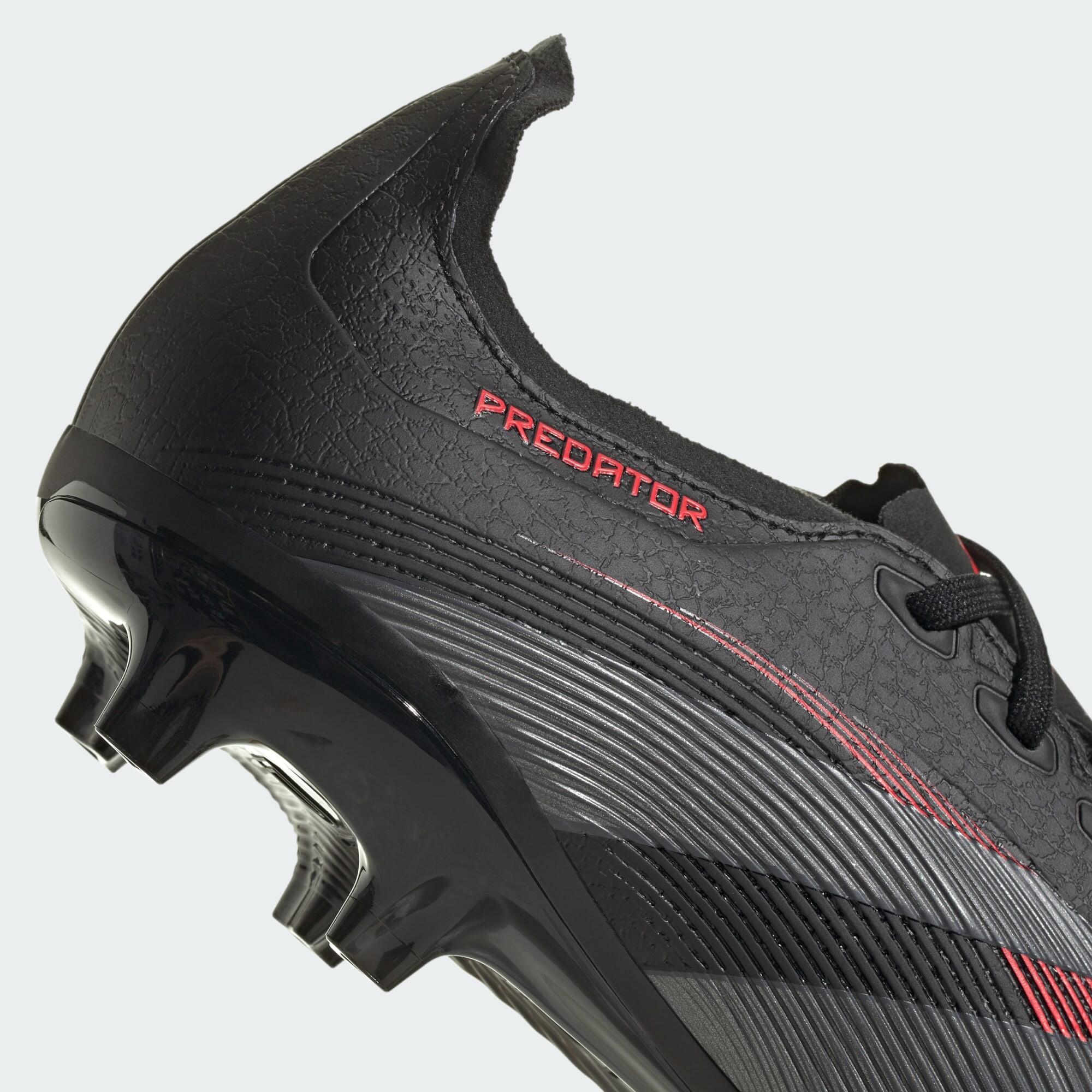 Predator League Firm/Multi-Ground Voetbalschoenen 6/7