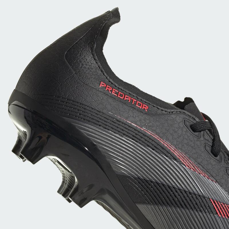 Ghete de fotbal Predator League pentru teren ferm/multi-teren