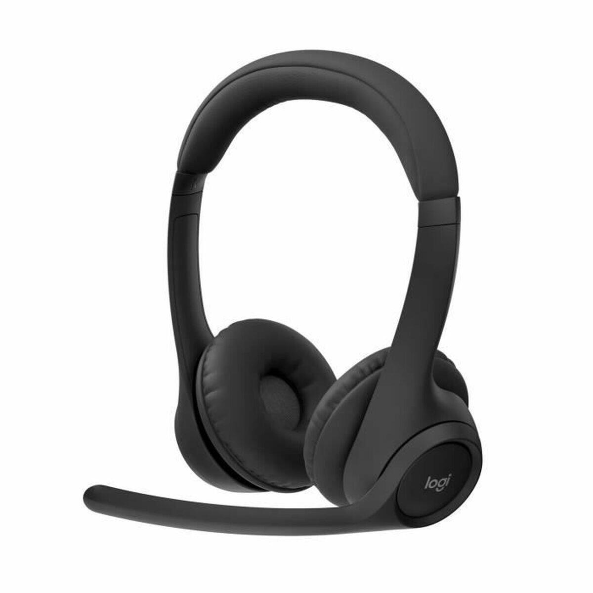 LOGITECH picture