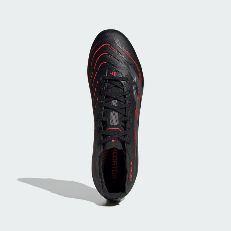 Ghete de fotbal Predator League pentru teren ferm/multi-teren