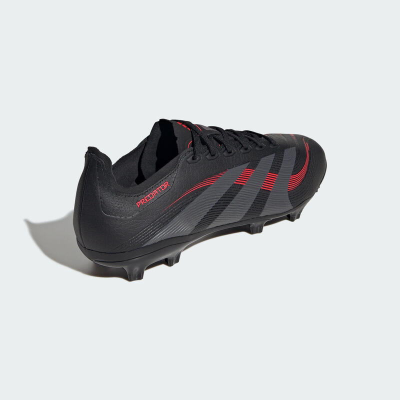 Ghete de fotbal Predator League pentru teren ferm/multi-teren