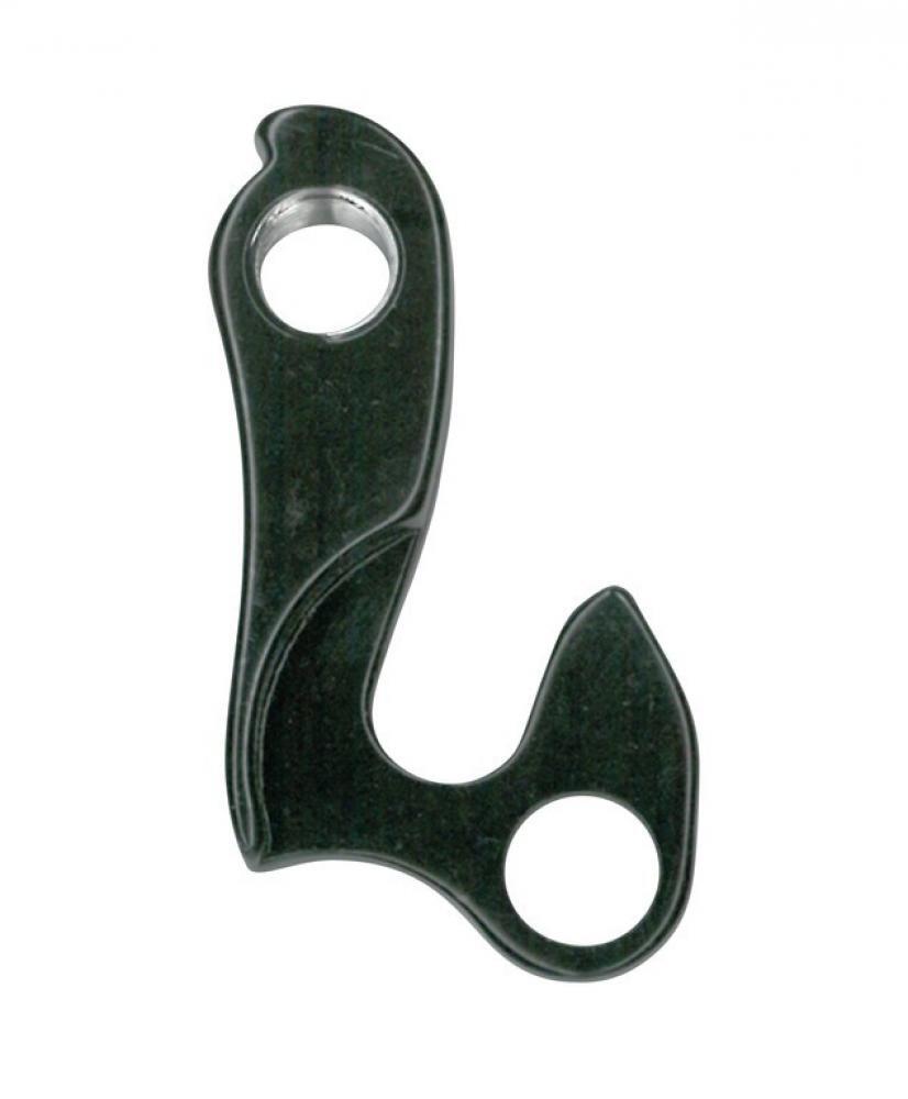 Patte de dérailleur XLC DO-A23 2/3