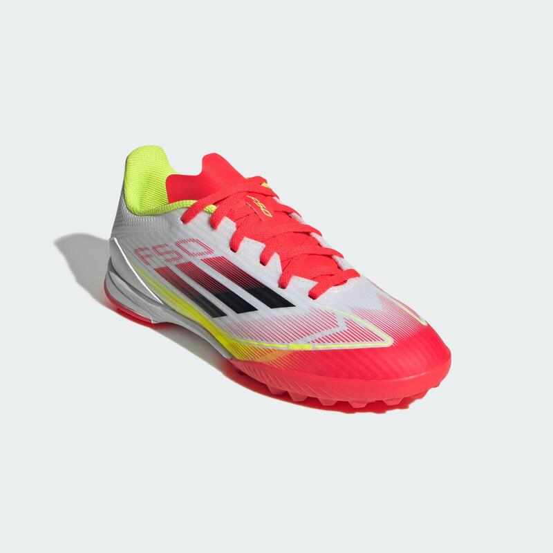 Chaussure F50 League Turf Enfants