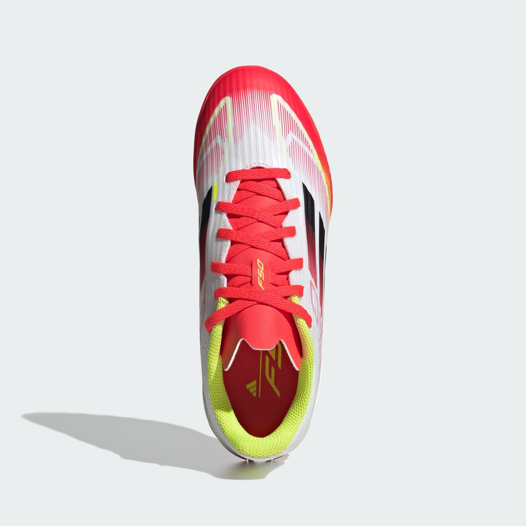 F50 League Turf Voetbalschoenen Kids 2/7