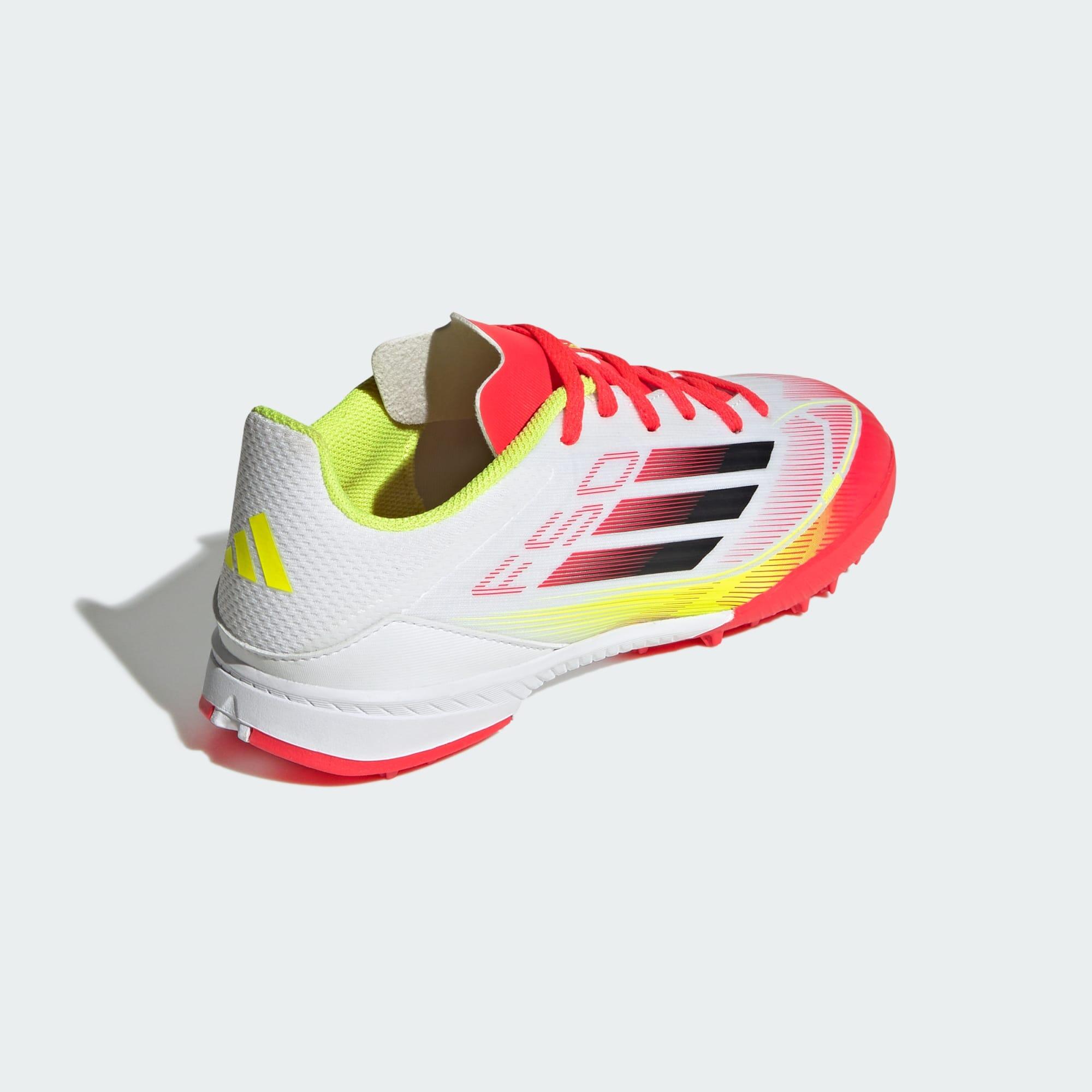 F50 League Turf Voetbalschoenen Kids 7/7