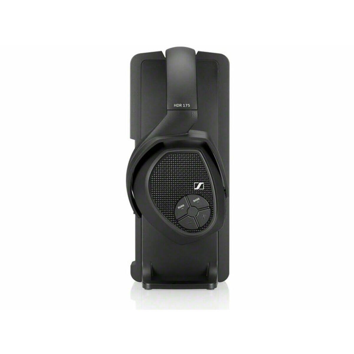 Casque Sennheiser RS175 Noir 4/4