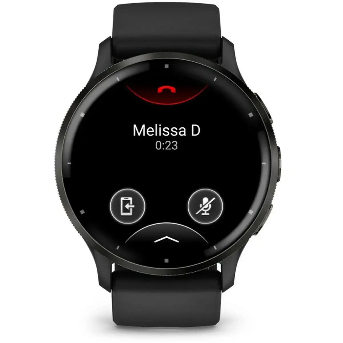 Smartwatch GARMIN 2/5