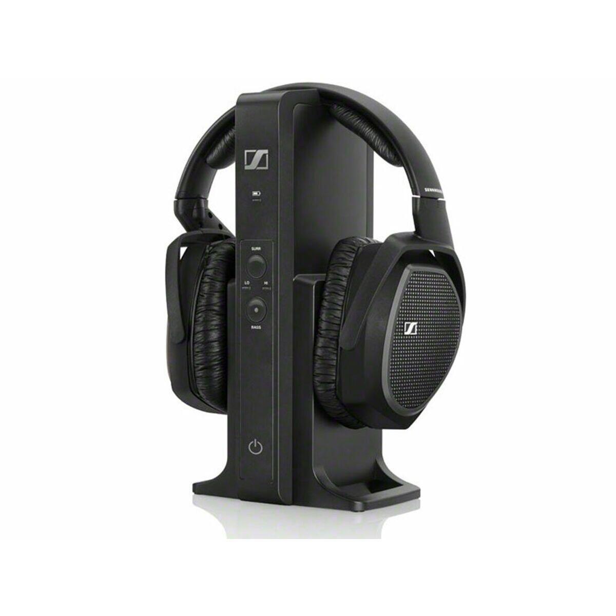 Casque Sennheiser RS175 Noir 2/4