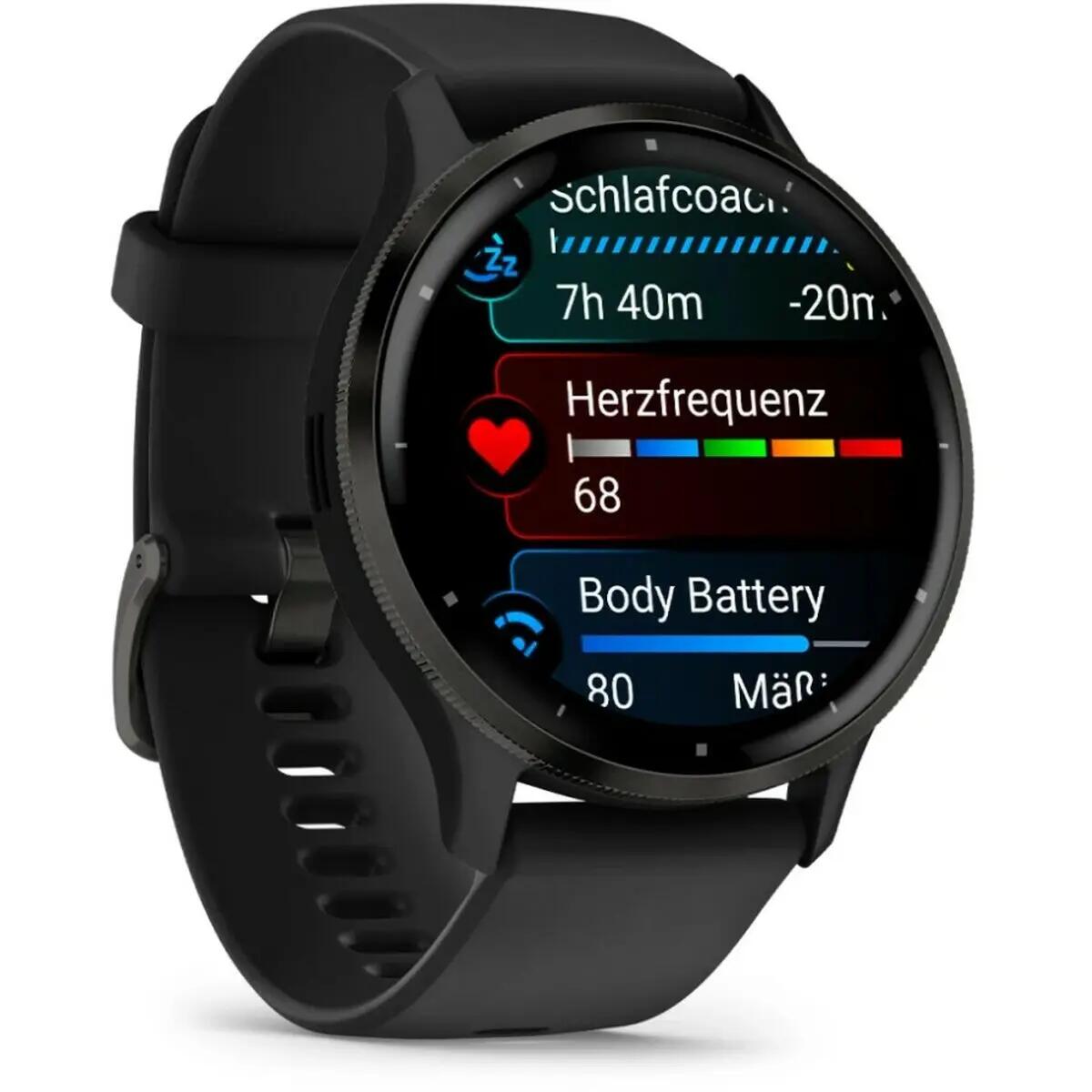Smartwatch GARMIN 3/5