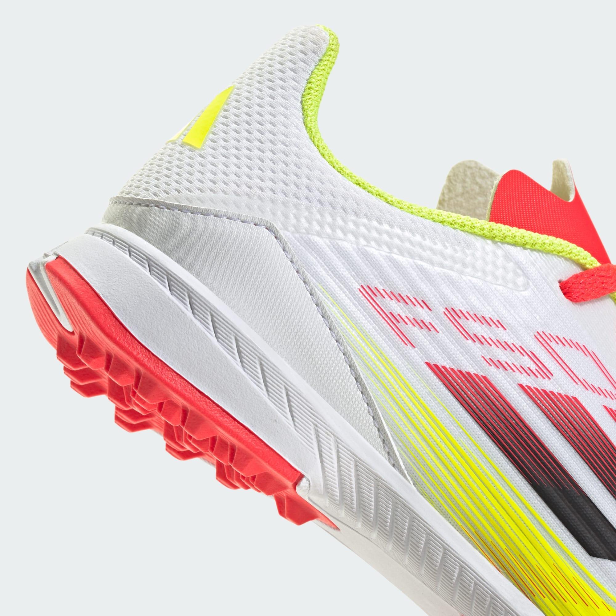 F50 League Turf Voetbalschoenen Kids 5/7