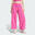Pantalon parachute toile 3 bandes Lifestyle Essentials