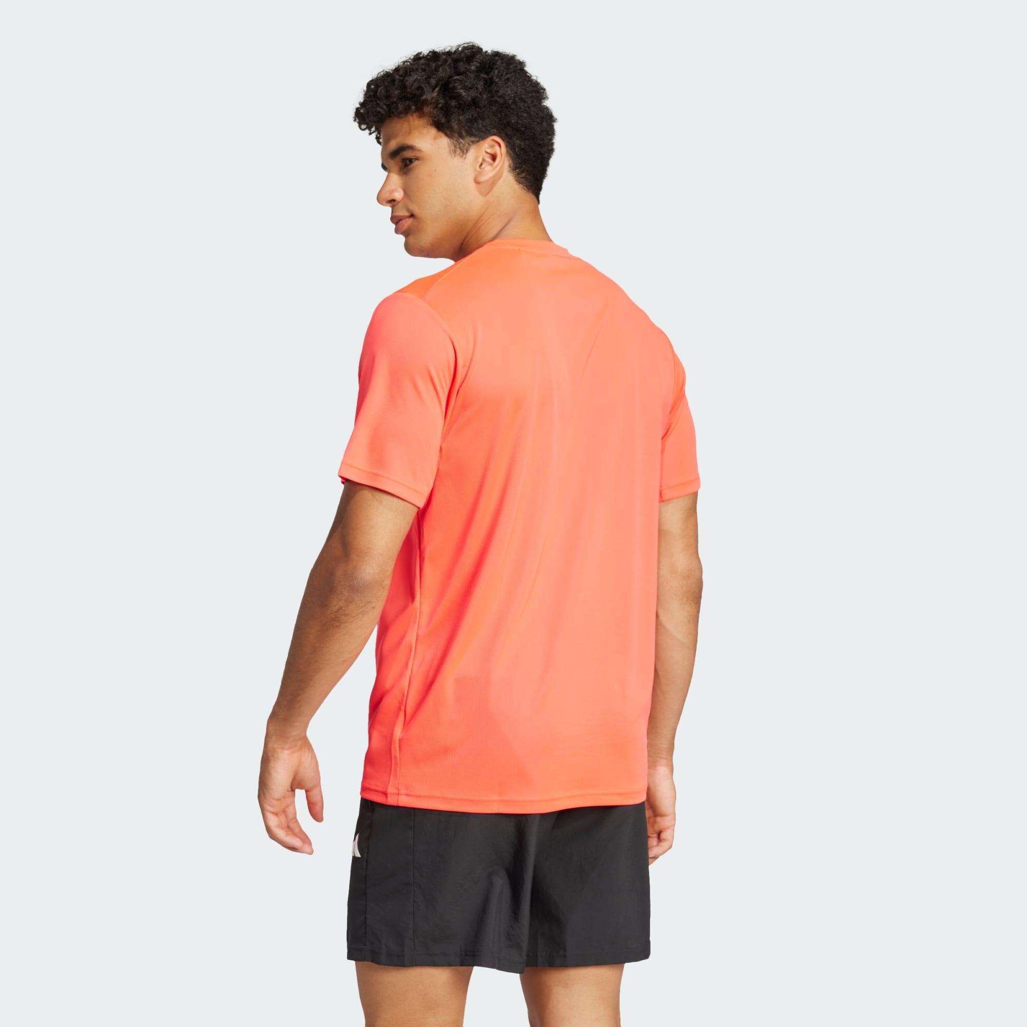T-shirt Train Essentials 3/6