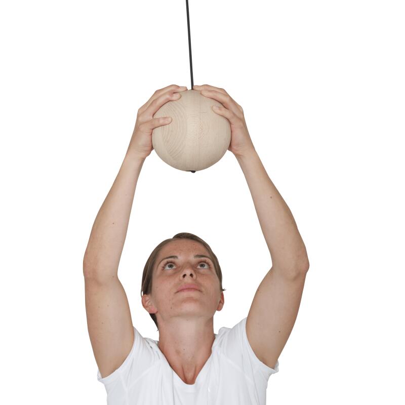 Ballon d'entraînement Pedalo 3/4