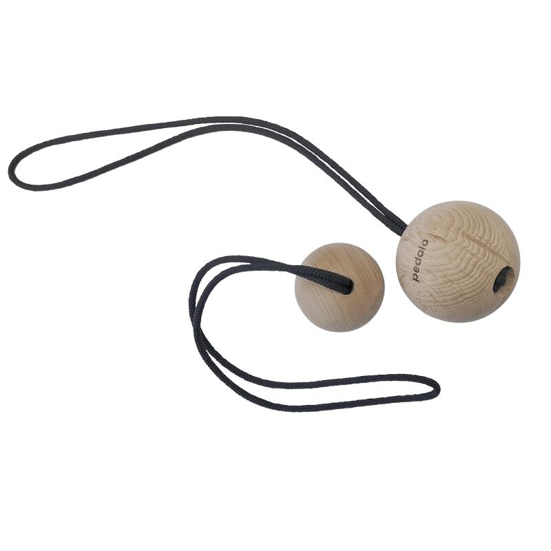 PEDALO Arrampicarsi sul Pedalo