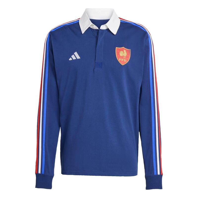 Dres France Long Sleeve Culture