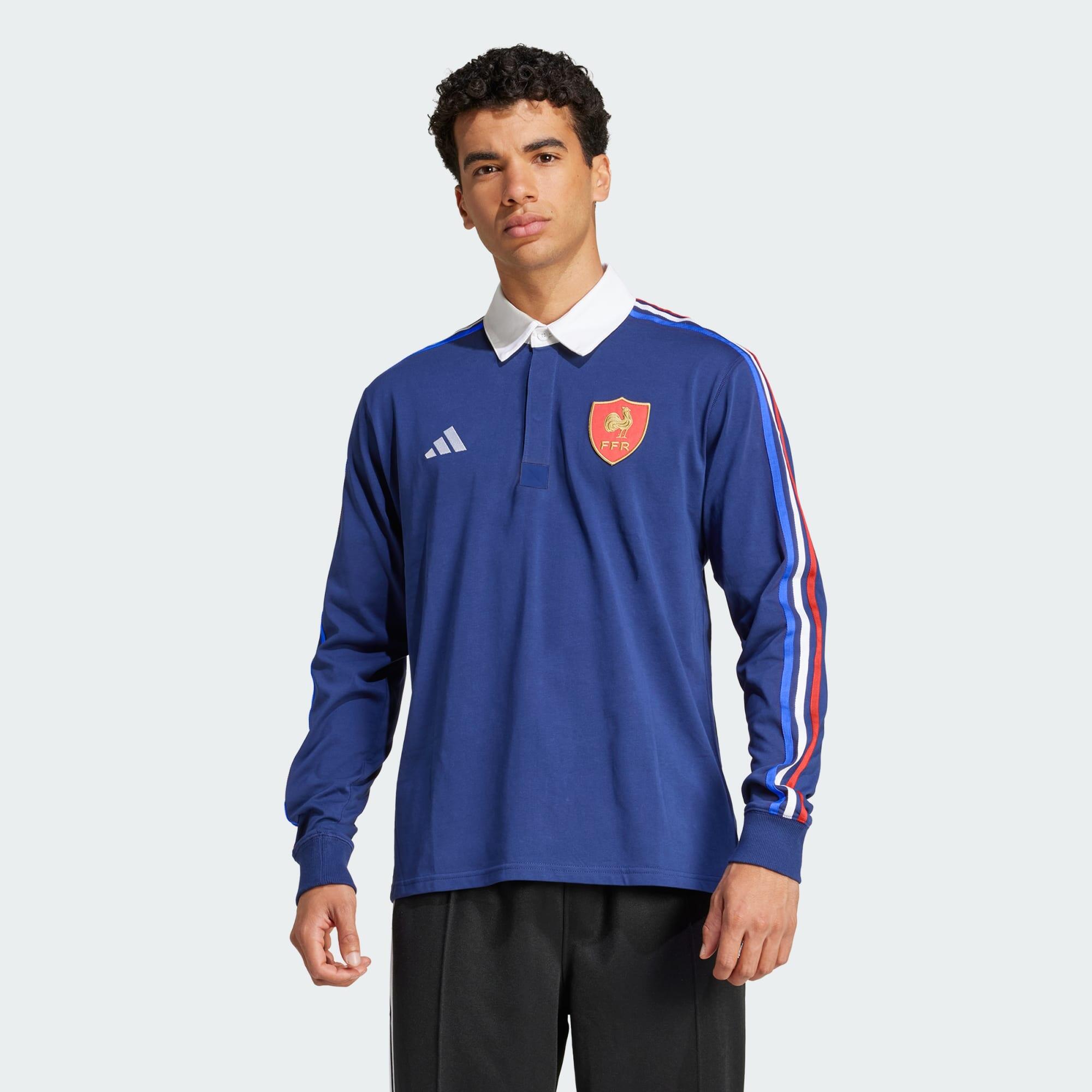 Camisola culture da frança