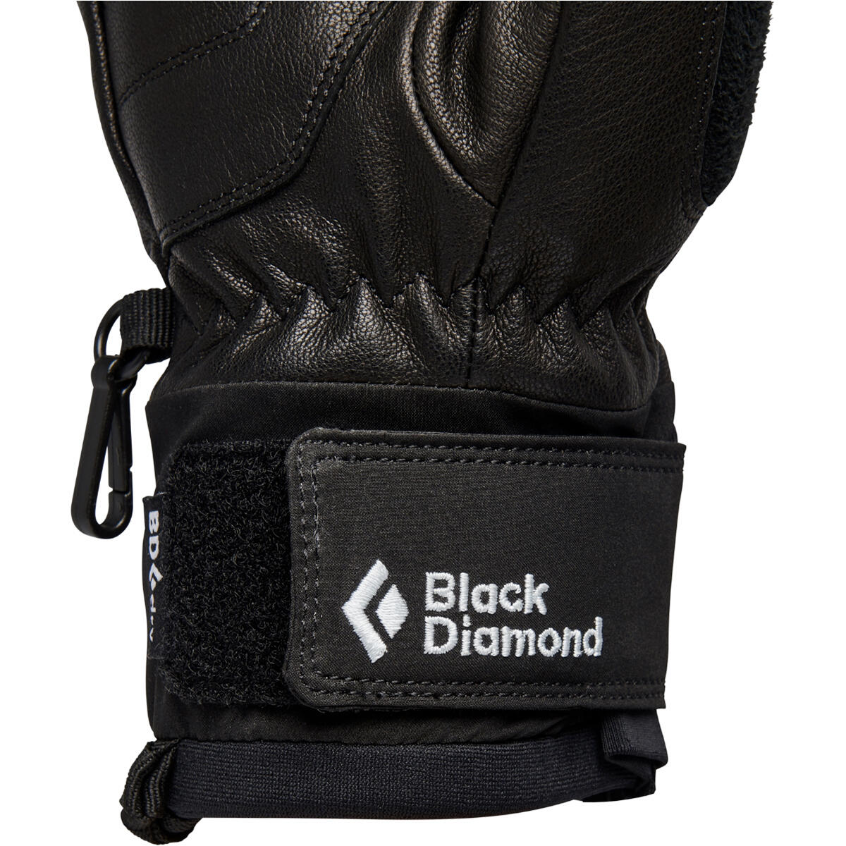 Moufles de ski femme Black Diamond Spark 3/5