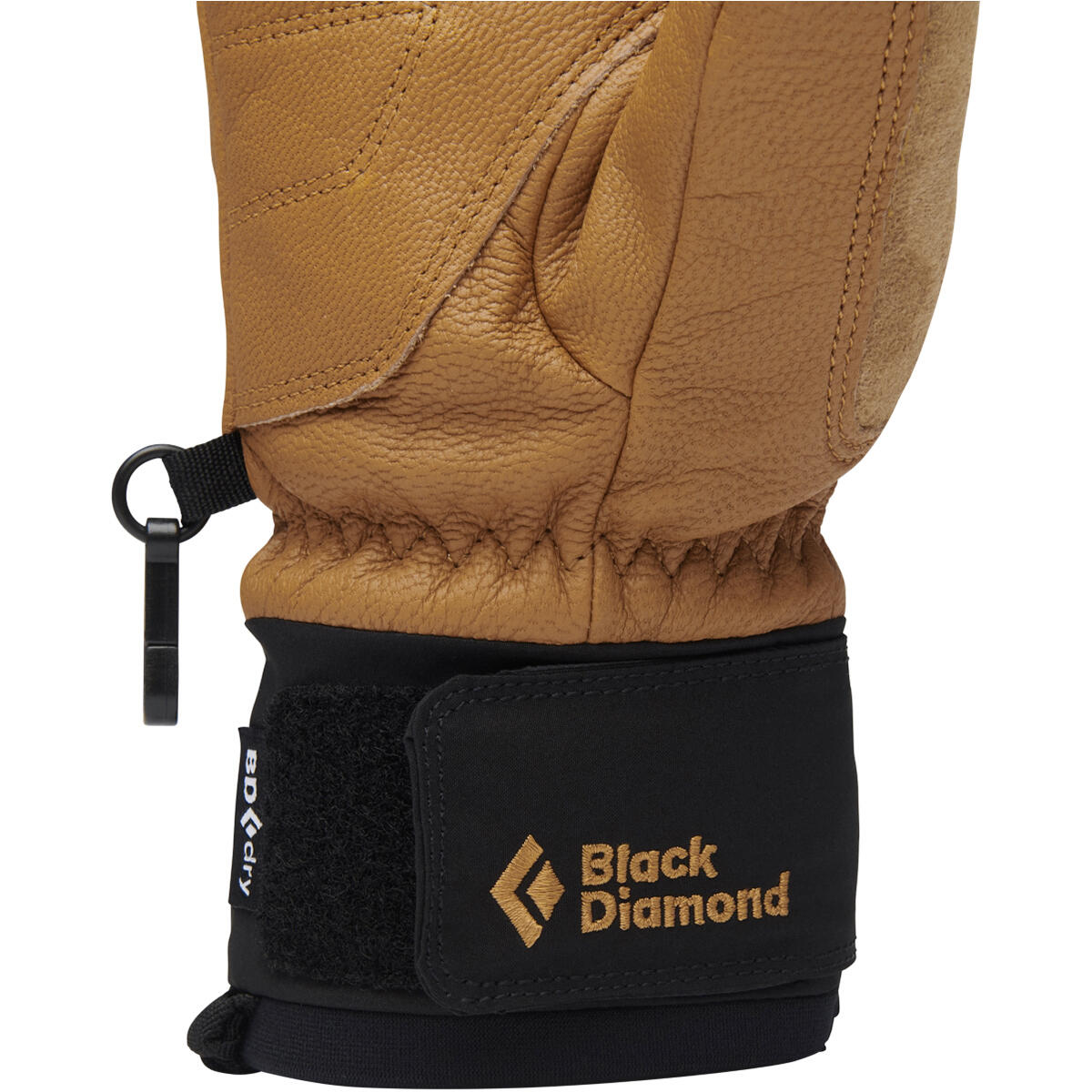 Wanten Black Diamond Spark 2/3