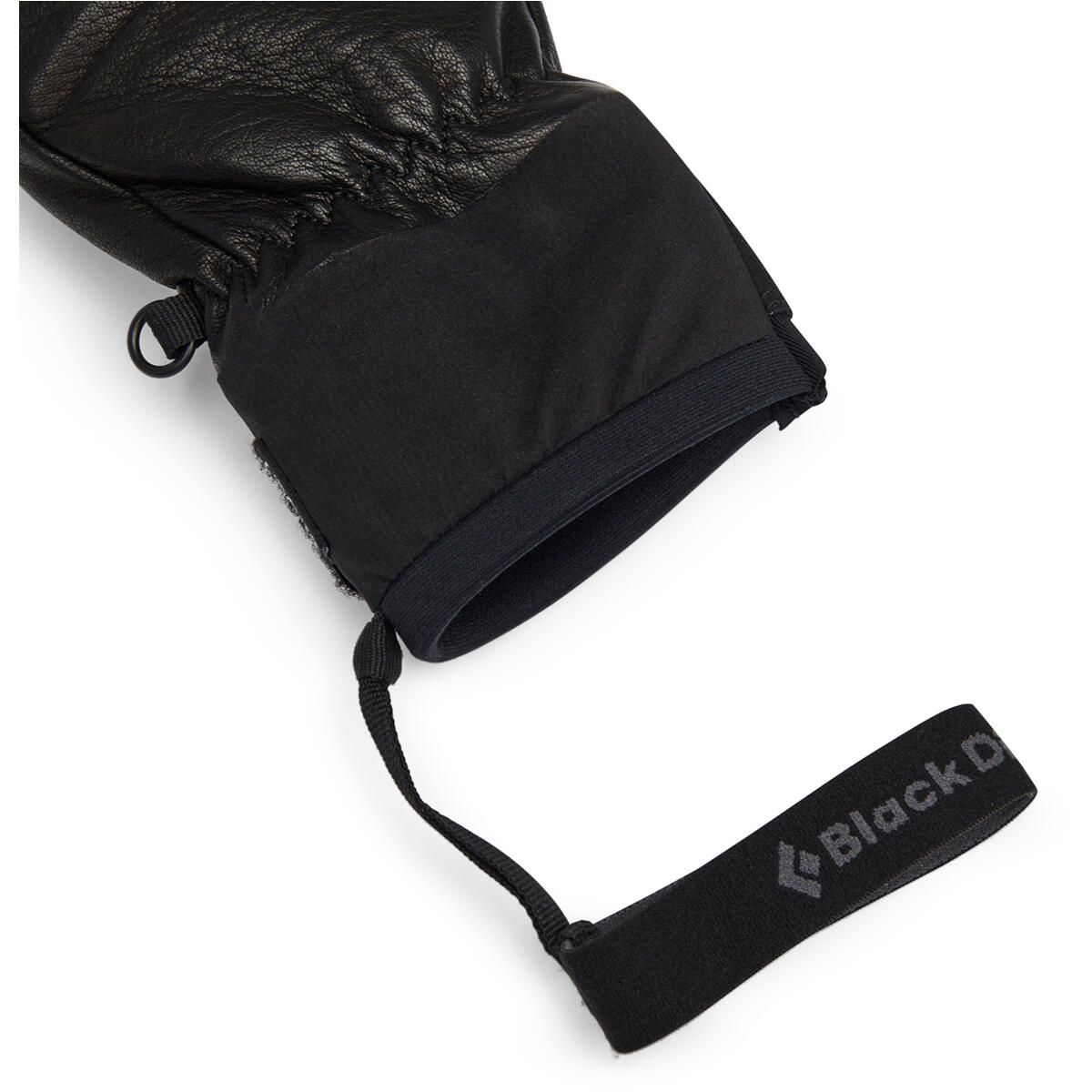Moufles de ski femme Black Diamond Spark 4/5