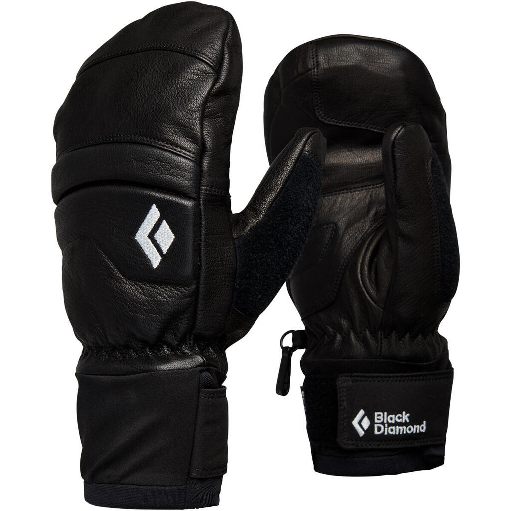 Women's ski mittens Black Diamond Spark