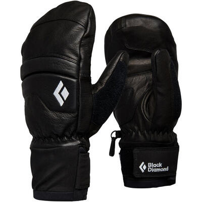 Skifäustlinge Damen Black Diamond Spark