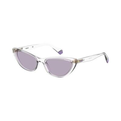 Zonnebril dames polaroid pld-6142-s-900 hars