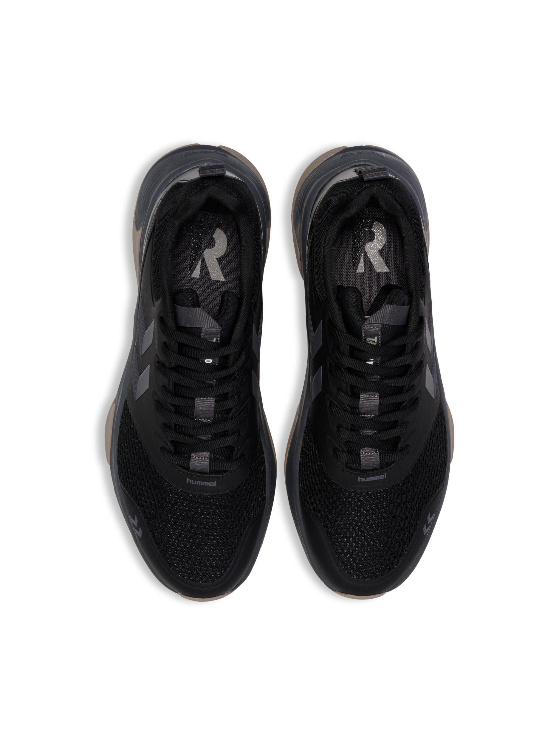 Enfiler Chaussure D'entraînement Reach Tr Adulte 3/7