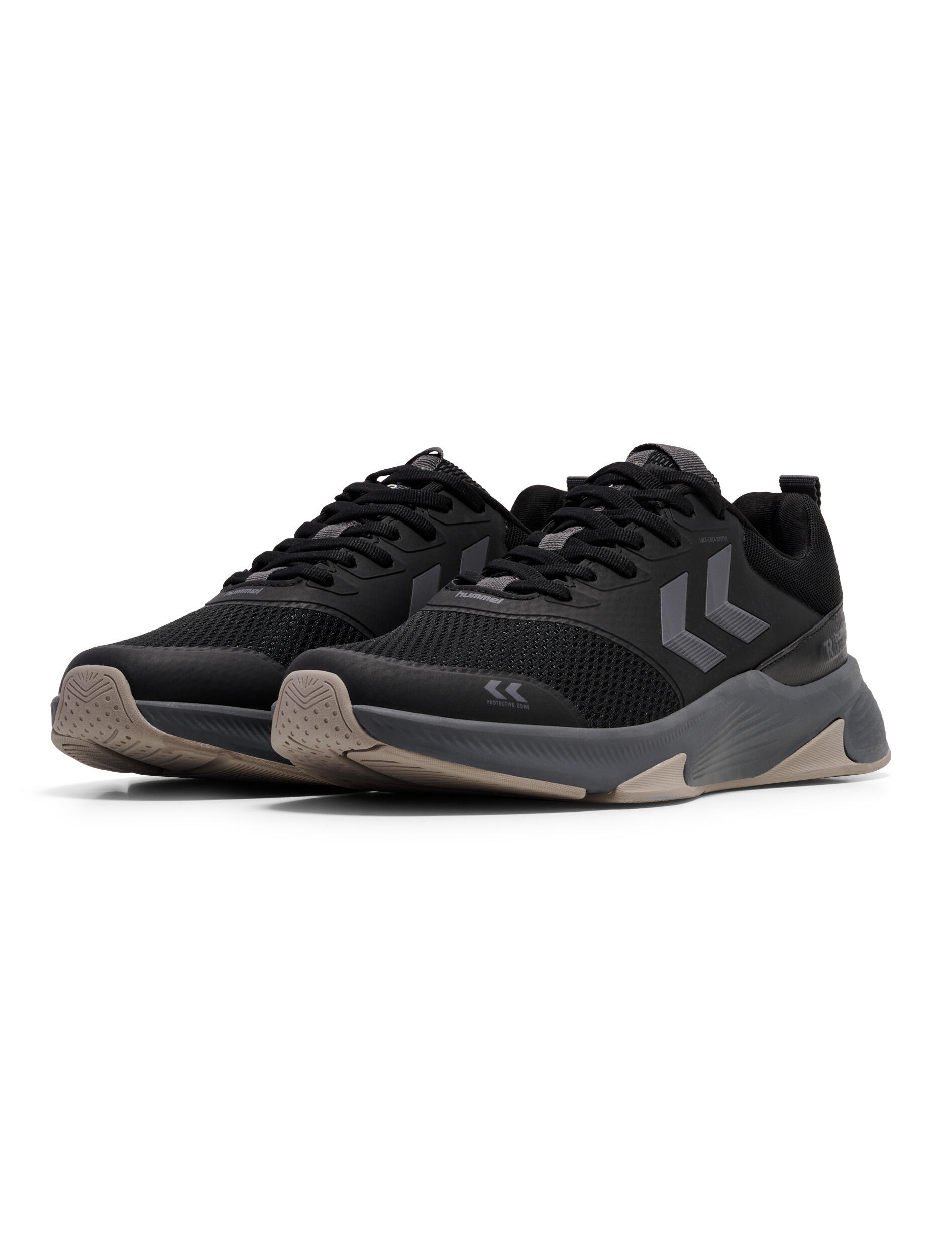Enfiler Chaussure D'entraînement Reach Tr Adulte 5/7