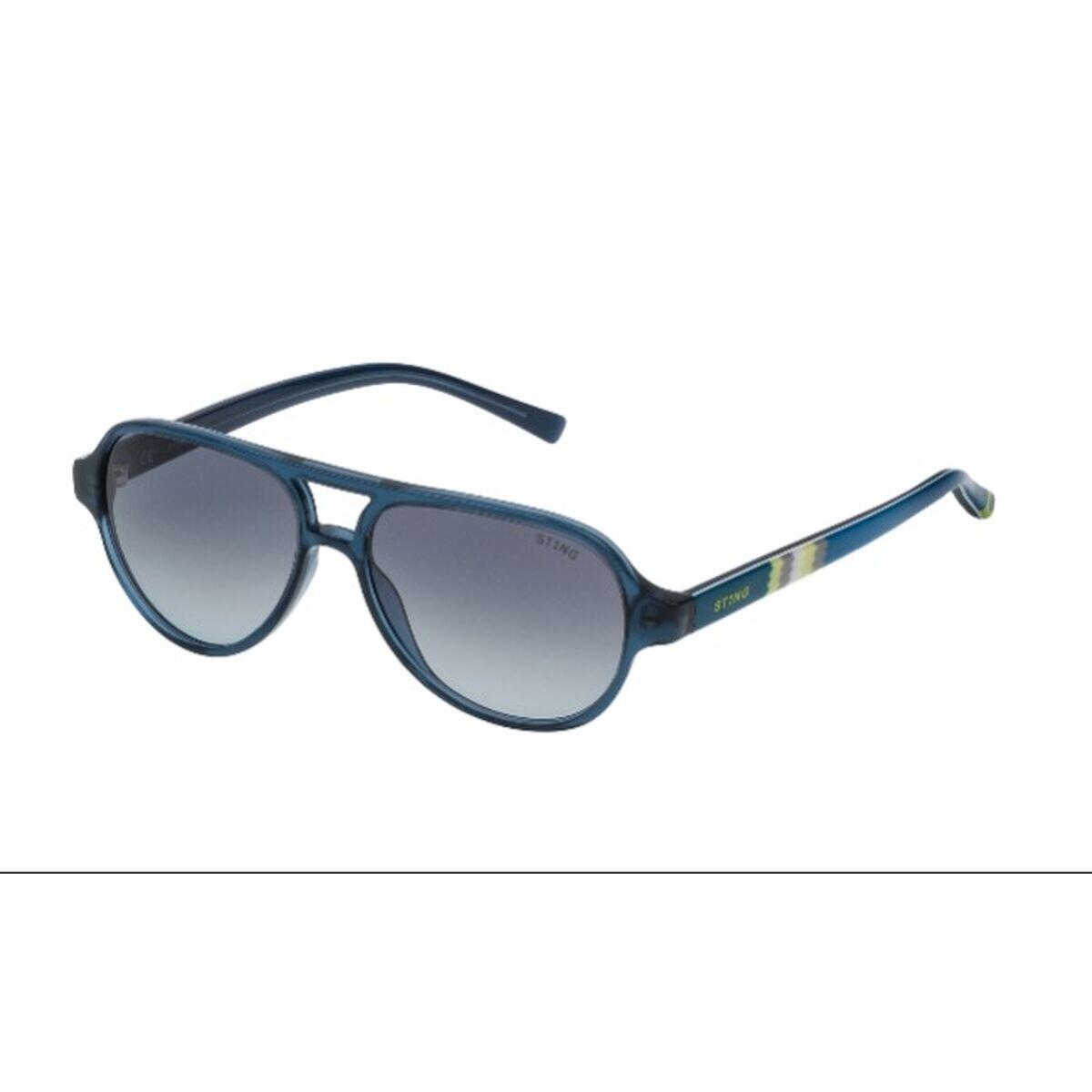 Gafas de Sol Infantiles Sting SSJ642-5106NA Azul 2/2