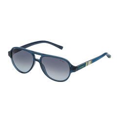 Lunettes de soleil enfant Sting SSJ642-5106NA Bleu