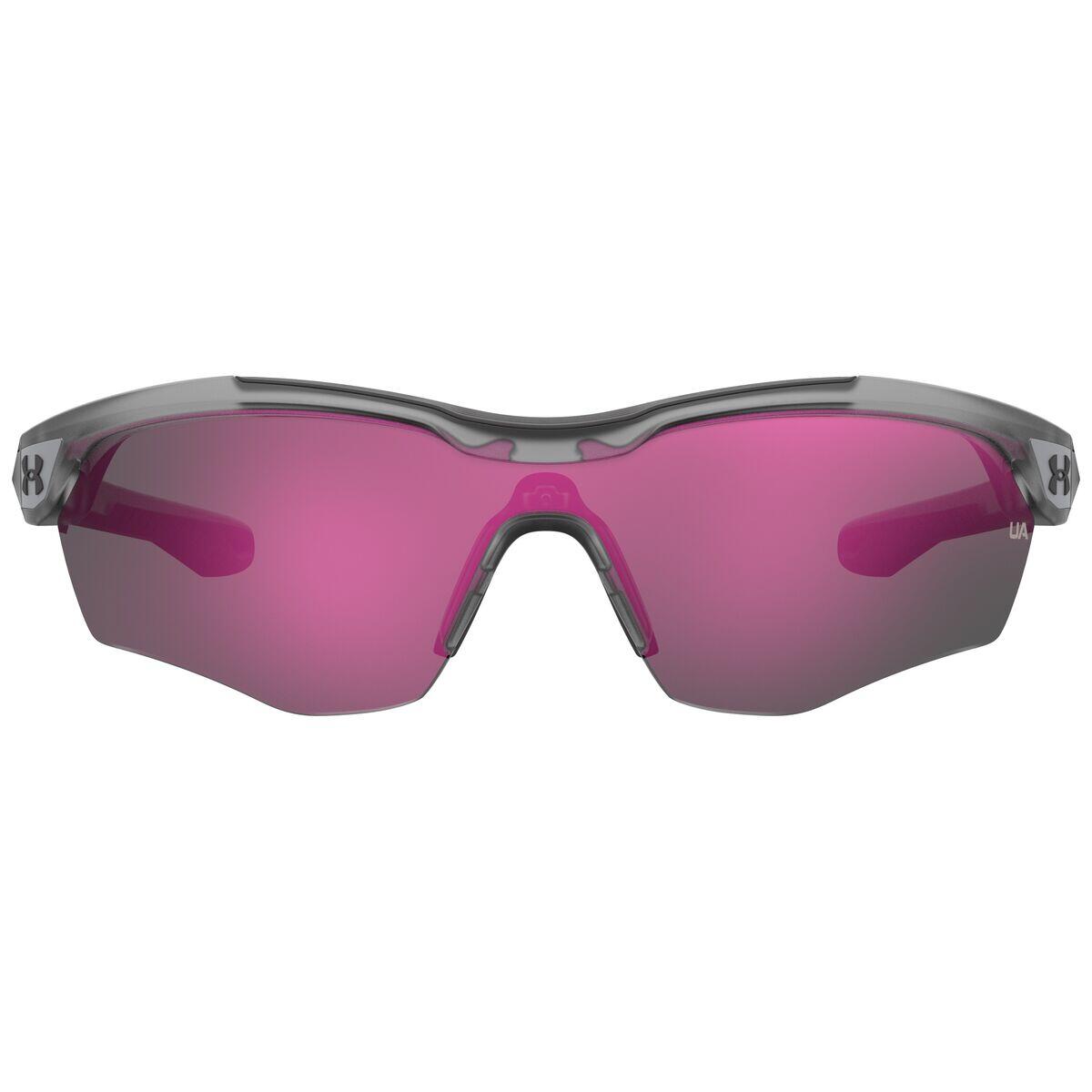 Gafas de Sol Infantiles Under Armour UA-YARD-PRO-JR-63MJ9PC Resina 2/3