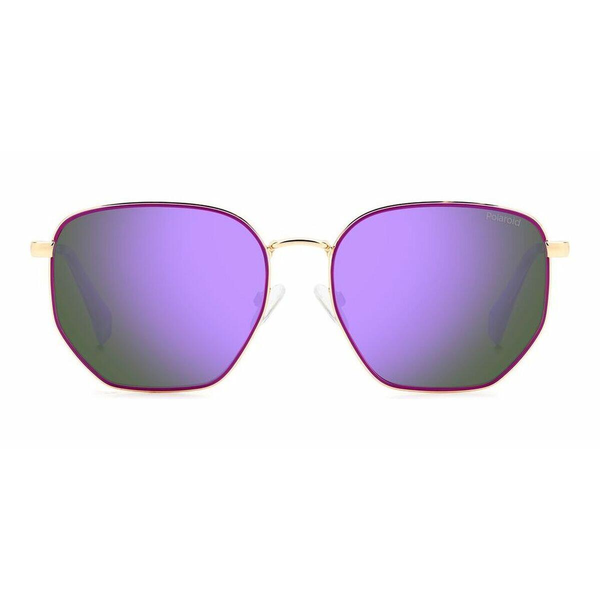 Gafas de Sol Unisex Polaroid PLD 6214_S_X 2/2