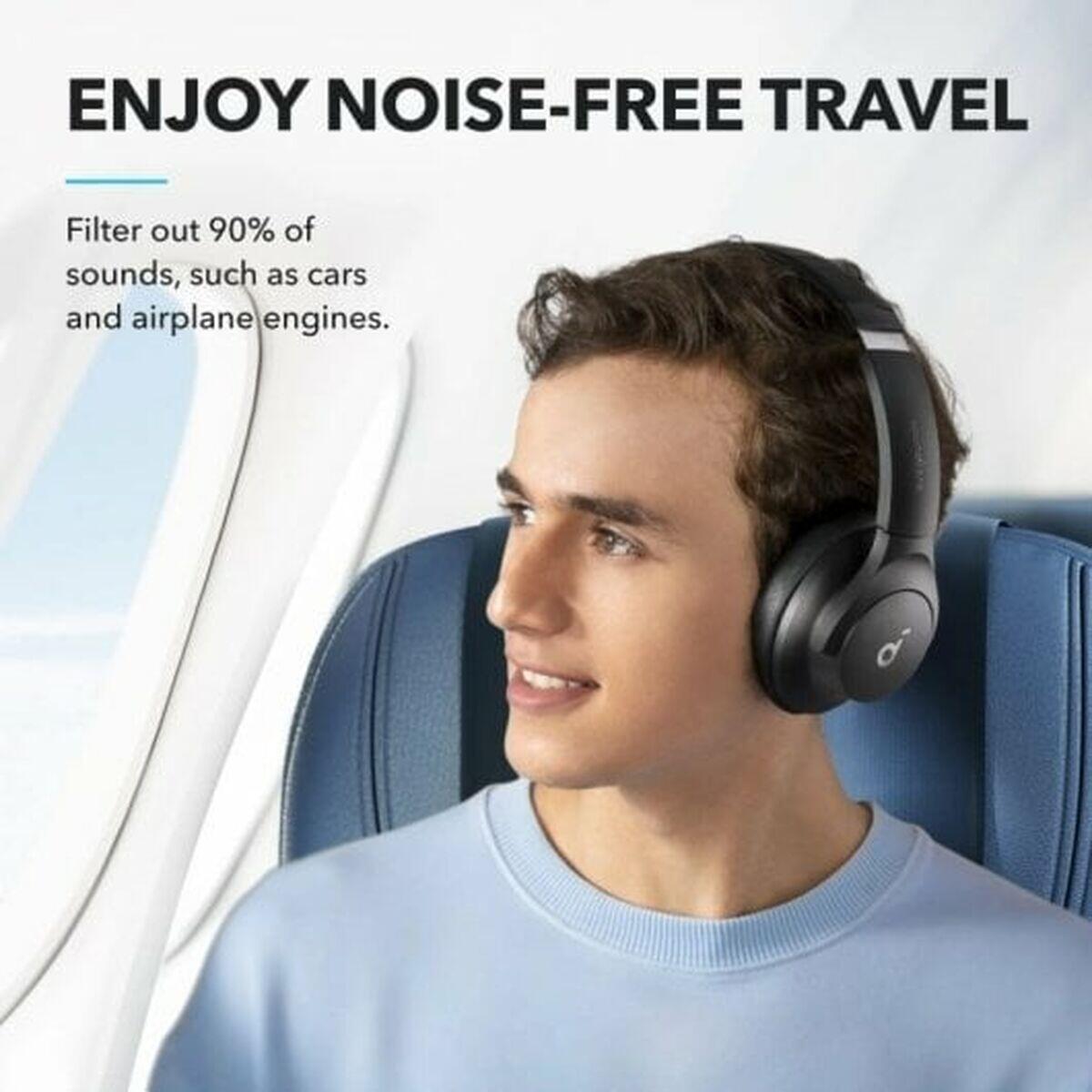 Cuffie Soundcore USB 2/5