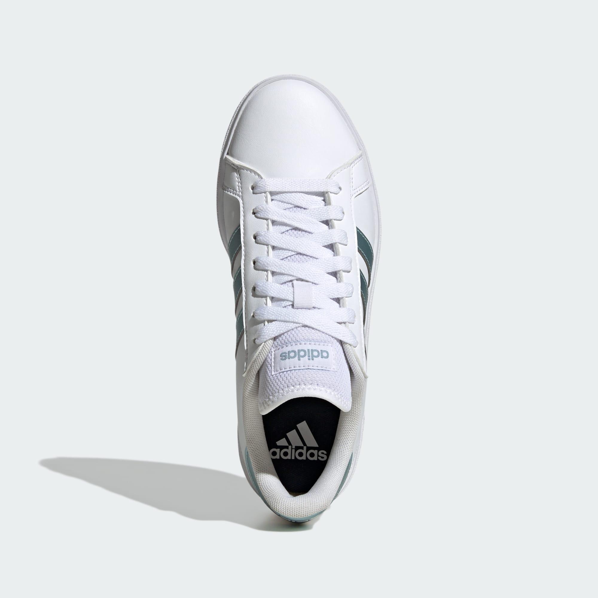 Scarpe Grand Court TD Lifestyle Court Casual 2/8