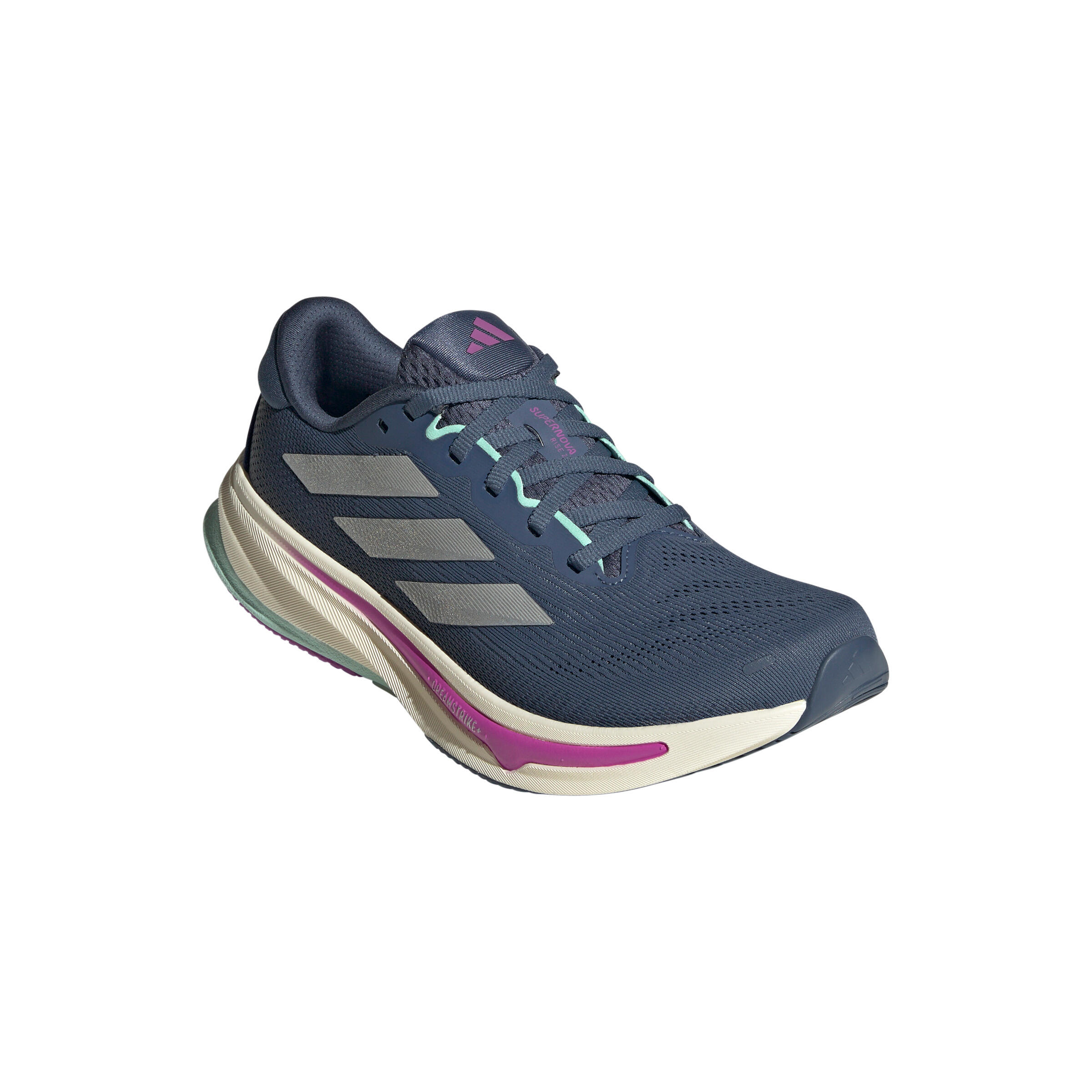 Zapatillas de running Mujer Adidas Supernova Rise 2 Azul 6/7