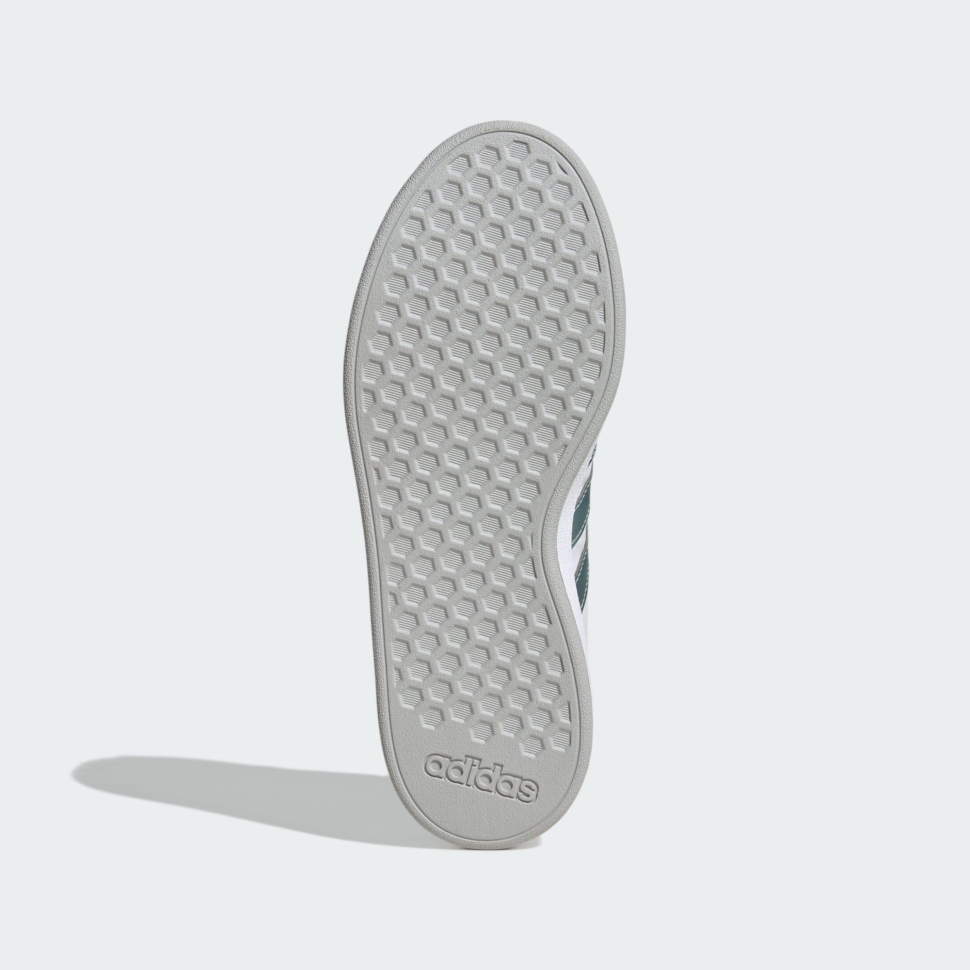 Scarpe Grand Court TD Lifestyle Court Casual 3/8