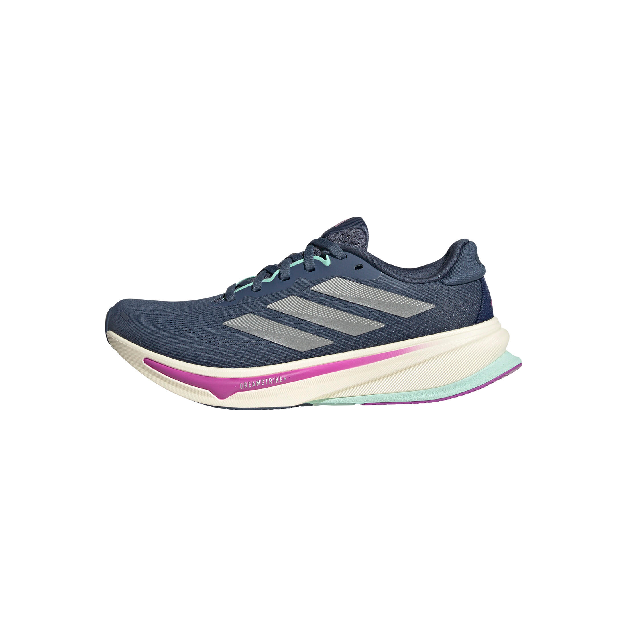Zapatillas de running Mujer Adidas Supernova Rise 2 Azul 4/7