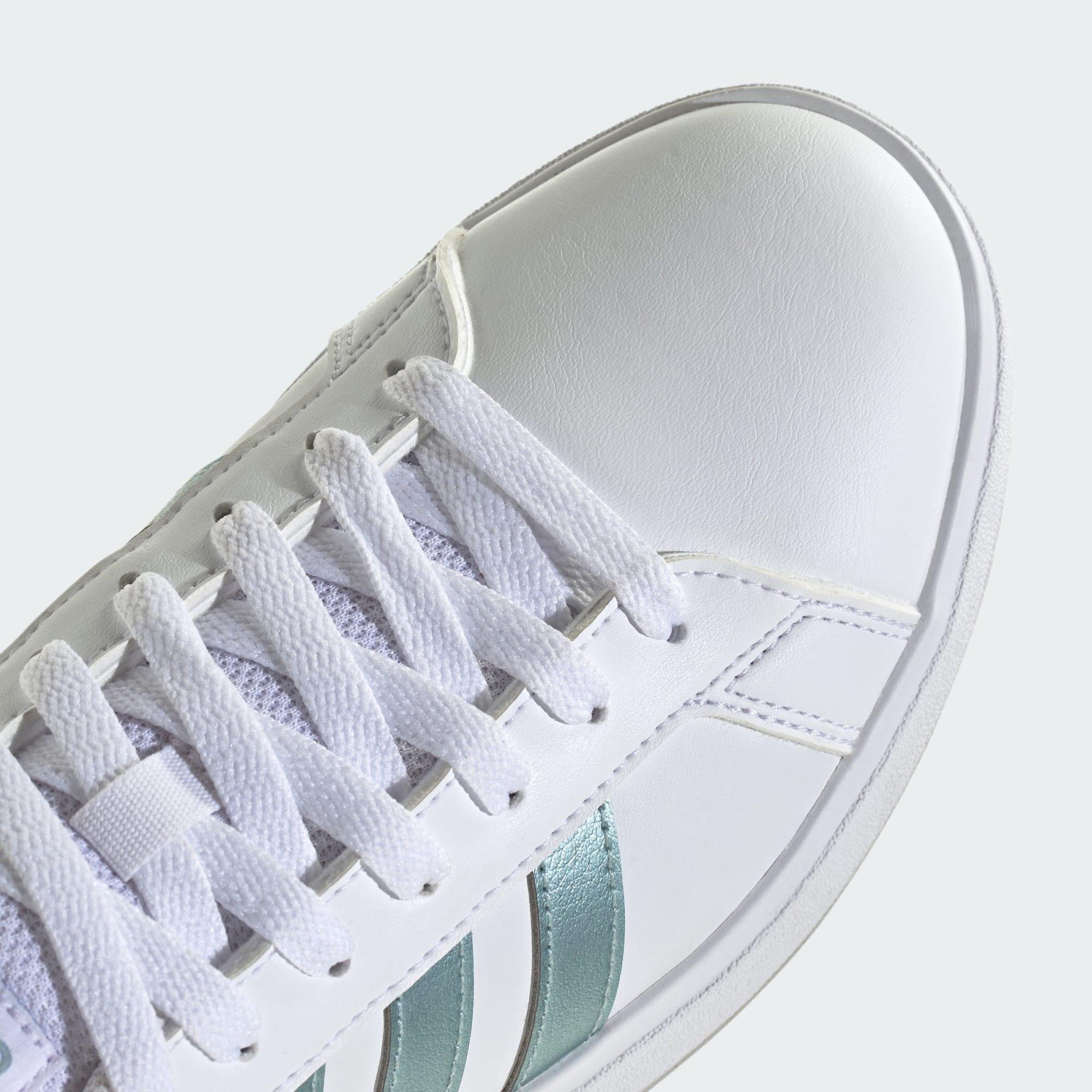 Scarpe Grand Court TD Lifestyle Court Casual 5/8