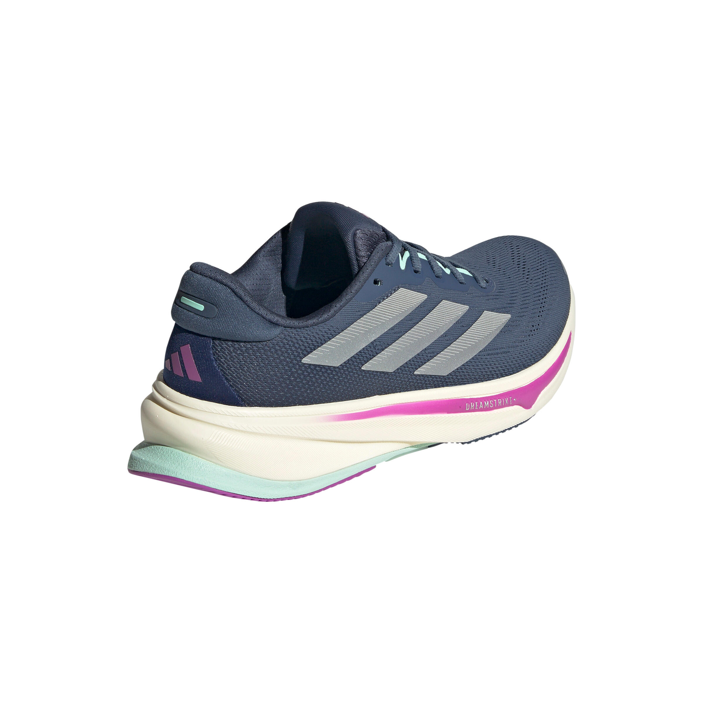 Zapatillas de running Mujer Adidas Supernova Rise 2 Azul 7/7
