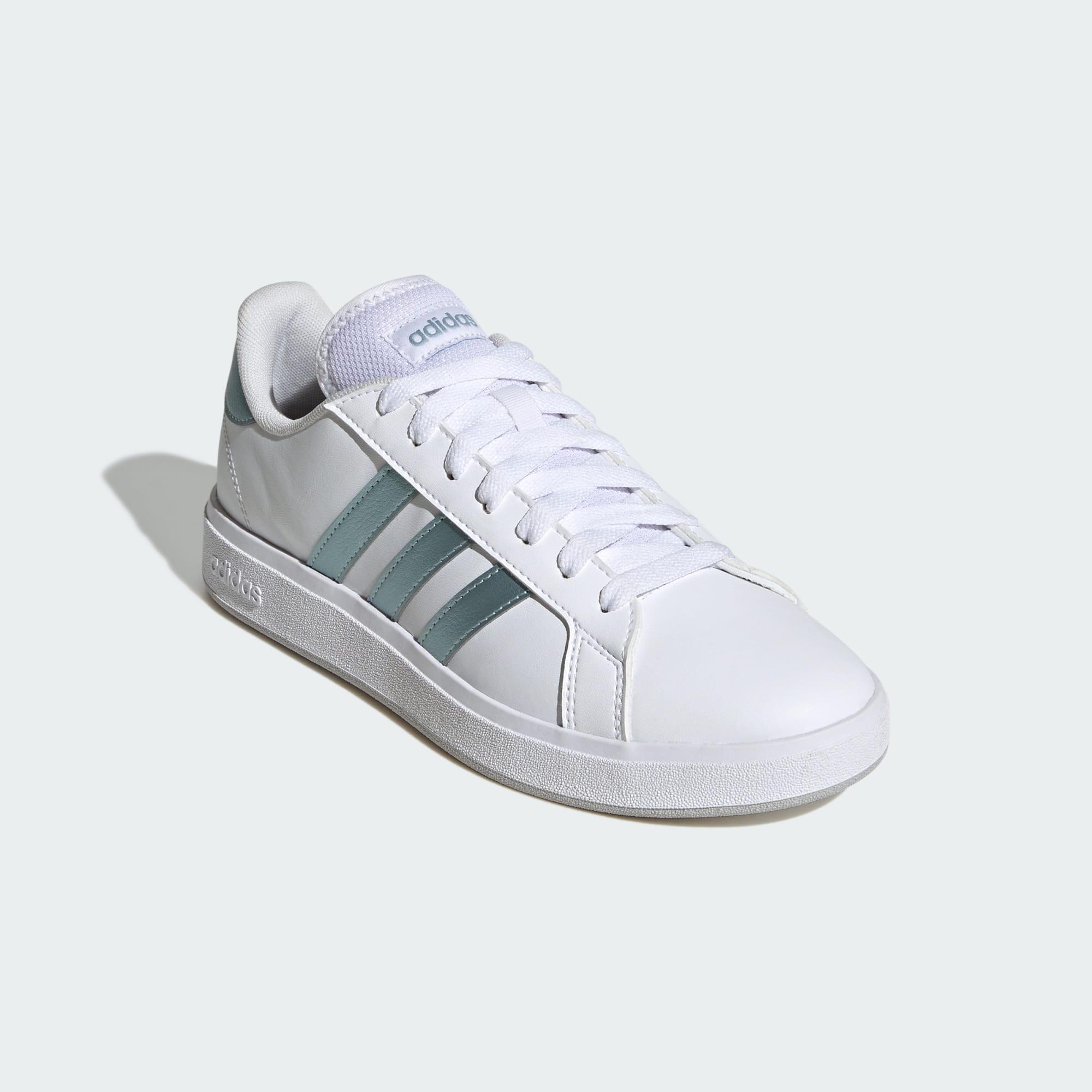 Scarpe Grand Court TD Lifestyle Court Casual 4/8