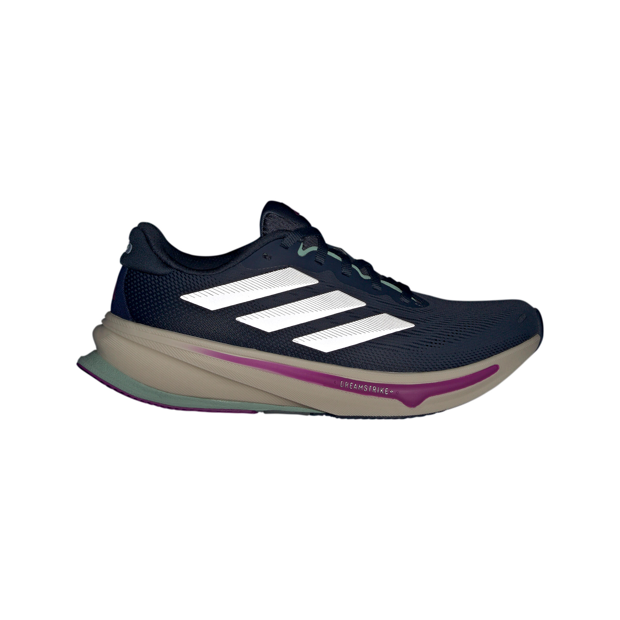 Zapatillas de running Mujer Adidas Supernova Rise 2 Azul 3/7