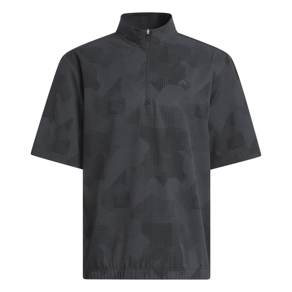 Bluza Go-to DWR Short Sleeve Half-Zip