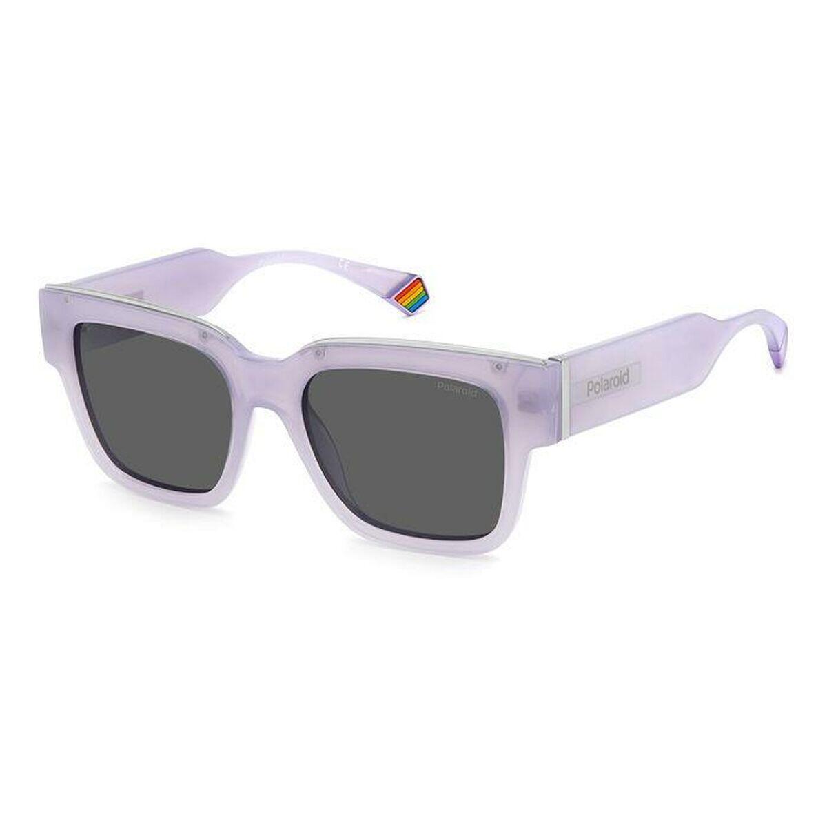 Polaroid Óculos Escuros Unissexo Pld-6198-S-X-789F2m9 Multicolorido da Decathlon