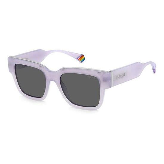 Lunettes de soleil Unisexe Polaroid PLD-6198-S-X-789F2M9
