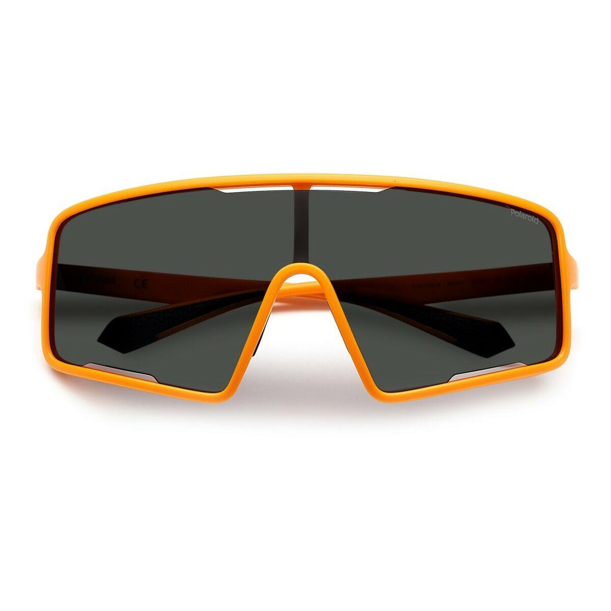 Herrensonnenbrille Polaroid PLD-7045-S-2M5 Abgewertet 2/3