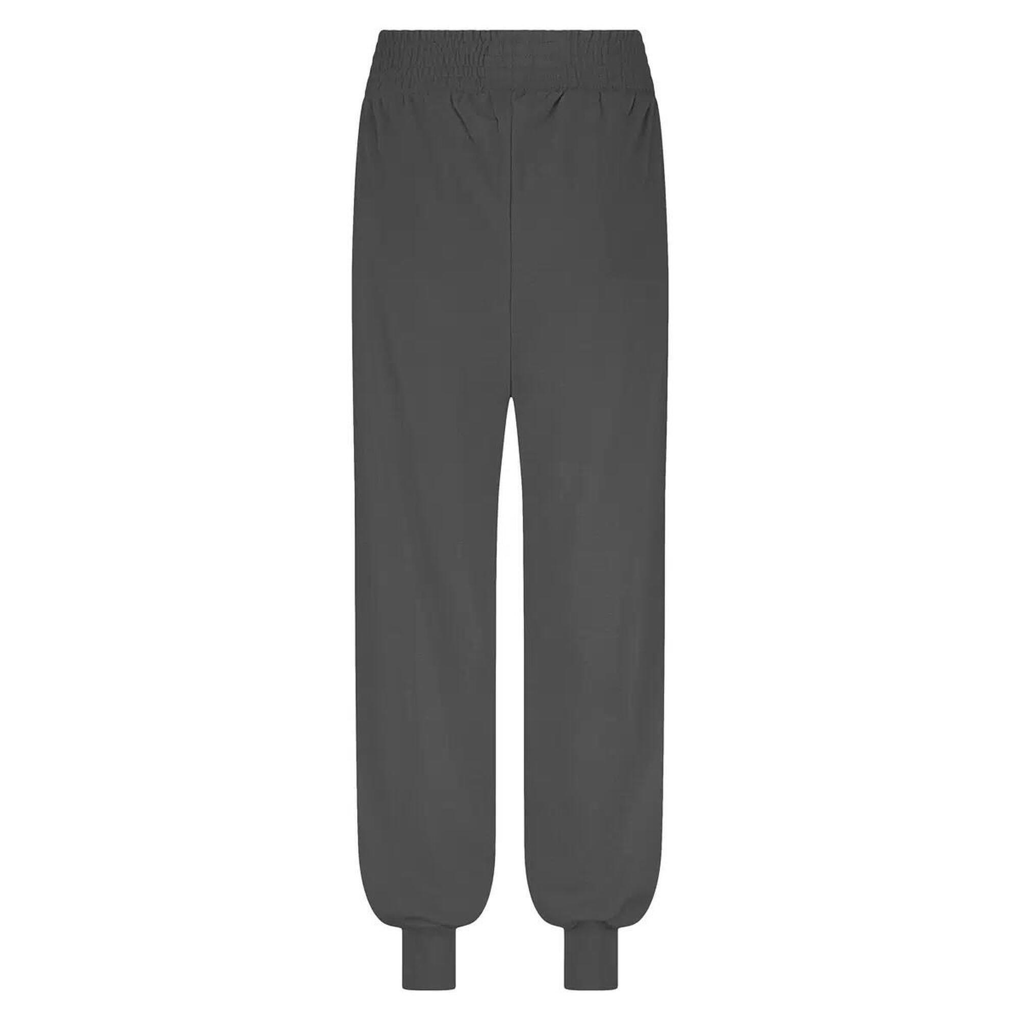 Pantalon harem tendance Jaya - Gris foncé